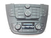 OPEL INSIGNIA A 1.8 09r PANEL KLIMATYZACJI RADIO
