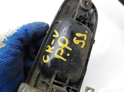 HONDA CR-V I 1999r KLAMKA DRZWI PRAWY PRZÓD