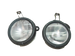 JEEP COMPASS I 2.0CRD 07r  HALOGEN