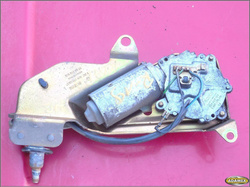 RENAULT 19 II 92-97  SILNICZEK WYCIERACZKI TYLNEJ