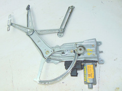 OPEL ZAFIRA A 2.0 01r PODNOŚNIK SZYBY PRZÓD PRAWY