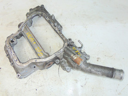 SUBARU LEGACY IV 2.0 TD OBUDOWA MISKI OLEJU GÓRNA