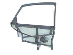 AUDI A6 C5 2.8 98r PODNOŚNIK SZYBY TYŁ LEWY