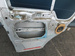 FORD TRANSIT MK5 V 2003r DRZWI LEWY PRZÓD