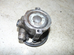 PEUGEOT 206 2.0 HDI 2001r POMPA WSPOMAGANIA