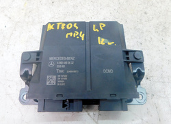 MB ACTROS MP4 12r EURO 5 STEROWNIK DRZWI LEWY A9604460632