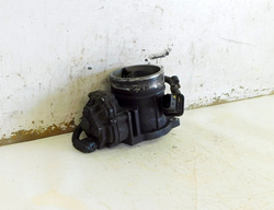 MAN TGX LIFT 2018r EURO 6 XLX PRZEPUSTNICA POWIETRZA KLAP