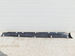 MERCEDES A 1.5 A150 W169 OSŁONA PROGU PRÓG PRAWY 