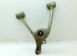 MERCEDES ML W163 2.7CDI 00r WAHACZ PRAWY TYŁ