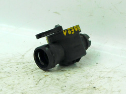 IVECO EUROCARGO 80E21 17,5" 5,9L 04r ZAWÓR NAGRZEWNICY