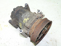 RENAULT KANGOO I 1.5DCI 05r KOMPRESOR KLIMATYZACJI