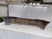 NISSAN ALMERA N16 03r ZDERZAK TYLNY 5D HB