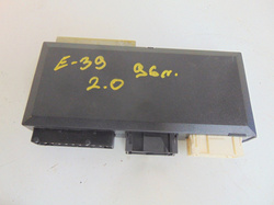 BMW E39 520 96r MODUŁ STEROWNIK 61358372143