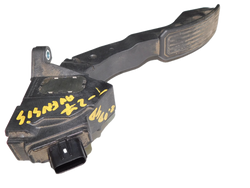 TOYOTA AVENSIS T27 2.0D4D 09r POTENCJOMETR GAZU