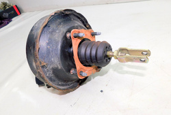 NISSAN MICRA K11 99r 3D SERWO HAMULCOWE 