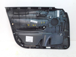 BMW F20 120i 18r 5D BOCZEK DRZWI PRAWY PRZÓD DAKOTA SCHWARTZ + BLUE