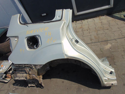 SUBARU FORESTER III SH 11r ĆWIARTKA TYŁ PRAWY BŁOT