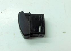 DAF XF 105 460KM 2012r PRZEŁĄCZNIK WŁĄCZNIK ŚWIATEŁ OŚWIETLENIA 1604607