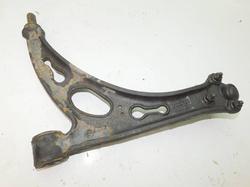 SKODA OCTAVIA II 2005r WAHACZ PRAWY PRZÓD