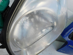 HYUNDAI SANTA FE I 2.0 06r LAMPA PRZÓD LEWY