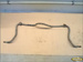 KIA JOICE 2.0 2000r - STABILIZATOR PRZEDNI