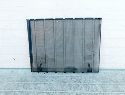 MB ACTROS MP3 MP2 OSŁONA KRATKA SIATKA CHŁODNICY