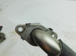 BMW X5 F15 X6 F16 M50d 3.0 15r RURA PRZEWÓD EGR