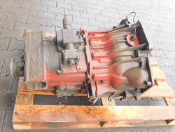 IVECO EUROCARGO 60E10 3,9L 102KM 1991r SKRZYNIA BIEGÓW MANUALNA 8859174