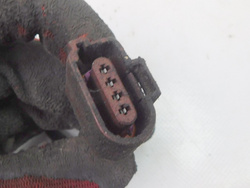 SKODA FABIA I 1.2 2004r KOMBI MAGLOWNICA PRZEKŁADNIA KIEROWNICZA 