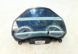 SKODA OCTAVIA II RS 2.0FSI 05r LICZNIK ZEGARY PRĘDKOŚCIOMIERZ 