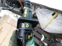 FORD FOCUS C-MAX I 2.0 16V 06r - POMPKA SPRZĘGŁA