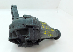 MERCEDES ML W163 2.7CDI 00r MANUAL DYFERENCJAŁ DYFER PRZÓD 4460-310-009