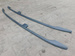 MERCEDES VANEO W414 2002r RELINGI DACHOWE KOMPLET