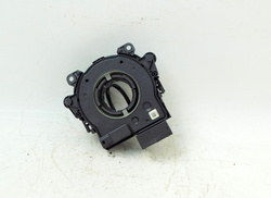 RENAULT KOLEOS I 2.0D 09r TAŚMA KIEROWNICY AIRBAG ZWIJAK 25554JY01A