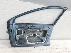 PEUGEOT 407 SW 2.2B 2005r DRZWI PRAWY PRZÓD