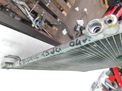 RENAULT SCENIC II 1.9DCI CHŁODNICA KLIMATYZACJI