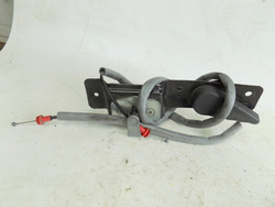 RENAULT TRAFIC II 06r KLAMKA WEWNĘTRZNA PRAWY TYŁ