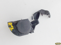 SEAT IBIZA III 05r - PAS BEZPIECZENSTWA PRAWY TYŁ