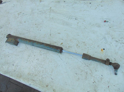 VOLVO b12 IRIZAR 98r AMORTYZATOR SKRĘTU 