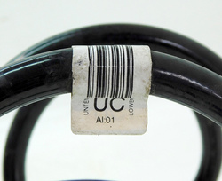 BMW M3 M4 G80 G82 25r XDRIVE SPRĘŻYNA PRZÓD 2500km