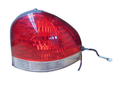 HYUNDAI SANTA FE I 2.0 CRDI 05r LAMPA TYŁ PRAWY