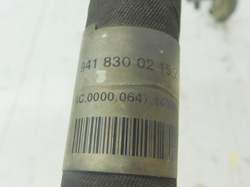 MB ACTROS MP3 MP2 6X2 PRZEWÓD RURA KLIMATYZACJI A9418300215