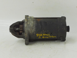 DUCATO II JUMPER BOXER 2.8 94-06 ROZRUSZNIK 