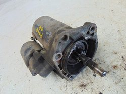 VW POLO III 1.4 98r ROZRUSZNIK