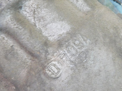 RENAULT LAGUNA I 2.0 1995r KOMPRESOR KLIMATYZACJI