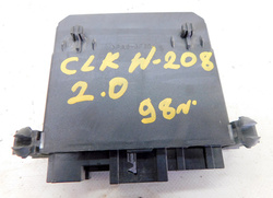 MERCEDES CLK W208 2.0 98r MODUL DRZWI LEWYCH 2088201326