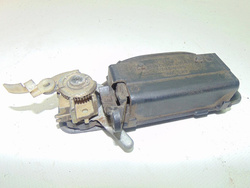 AUDI 100 C4 93r KLAMKA DRZWI PRAWY PRZÓD 837206