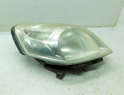 FIAT FIORINO NEMO BIPPER 1.3 12r LAMPA REFLEKTOR PRAWY PRZÓD