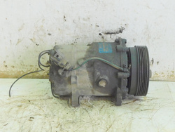 SEAT LEON I 1.9 TDI 04r KOMPRESOR SPRĘŻARKA POMPA KLIMATYZACJI 1J0820803K