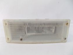 VOLVO FH12 380KM 1996r LAMPA HALOGEN PRAWY